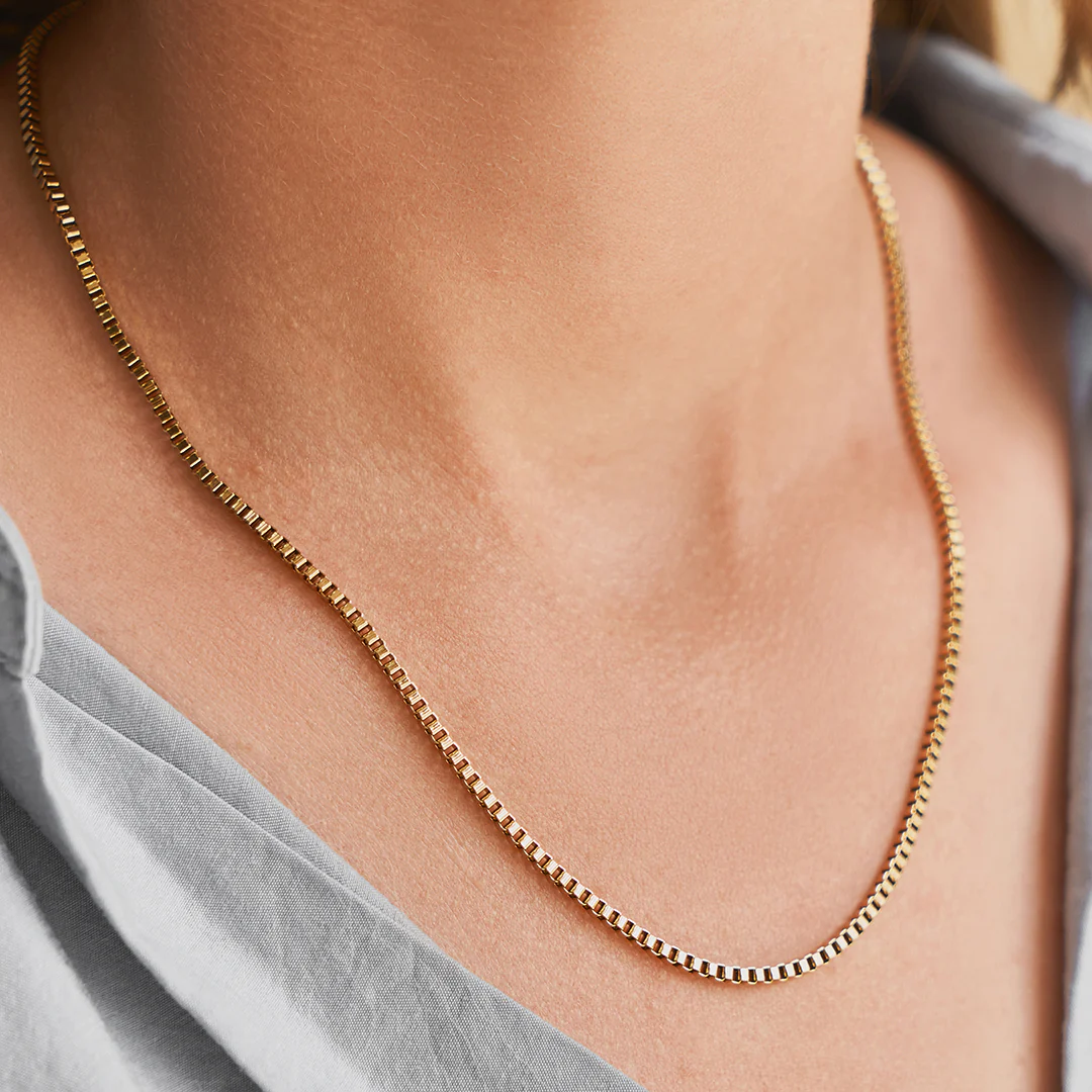 June Necklace - Image 3