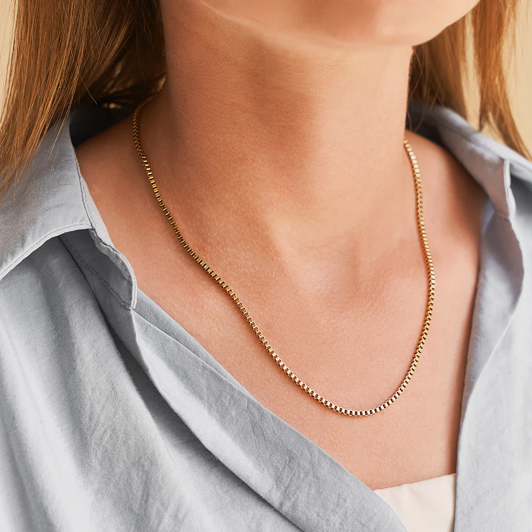 June Necklace - Image 4