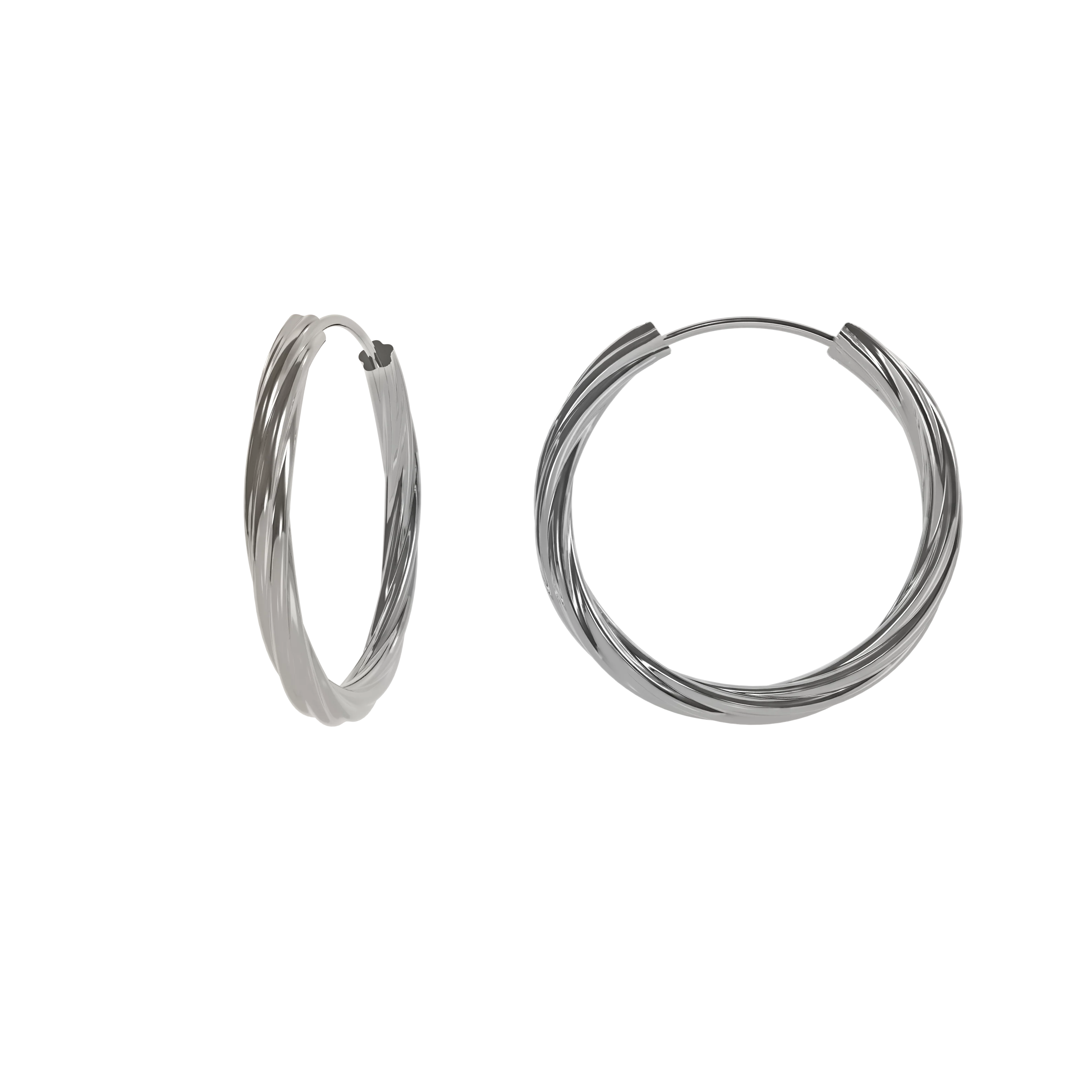 Kate Earrings - Image 2