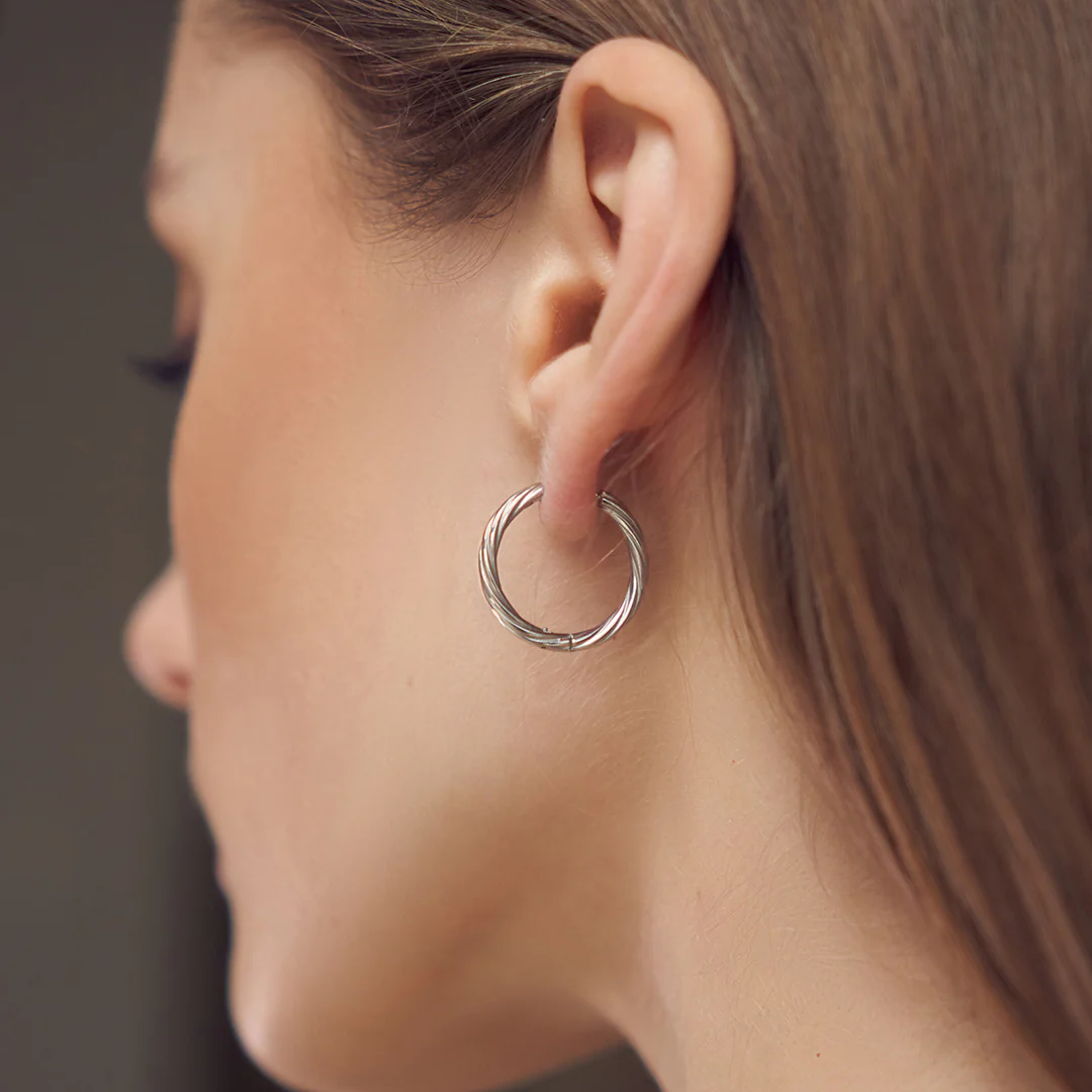 Kate Earrings - Image 4