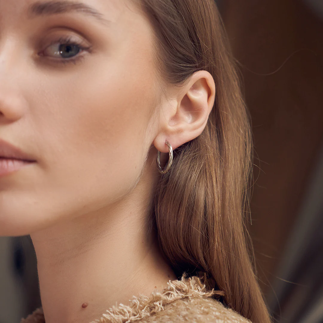Kate Earrings - Image 5