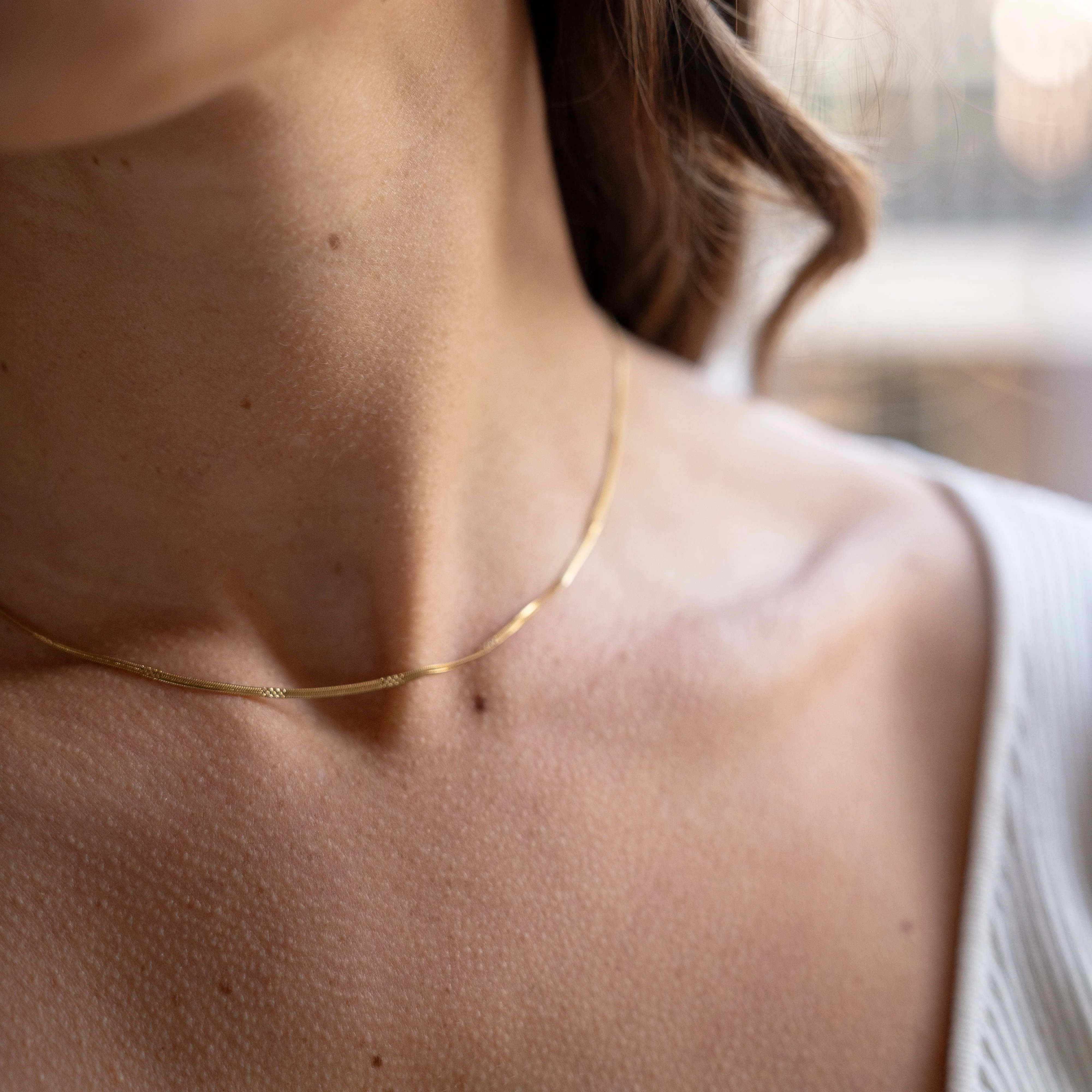 Kathy Necklace - Image 6
