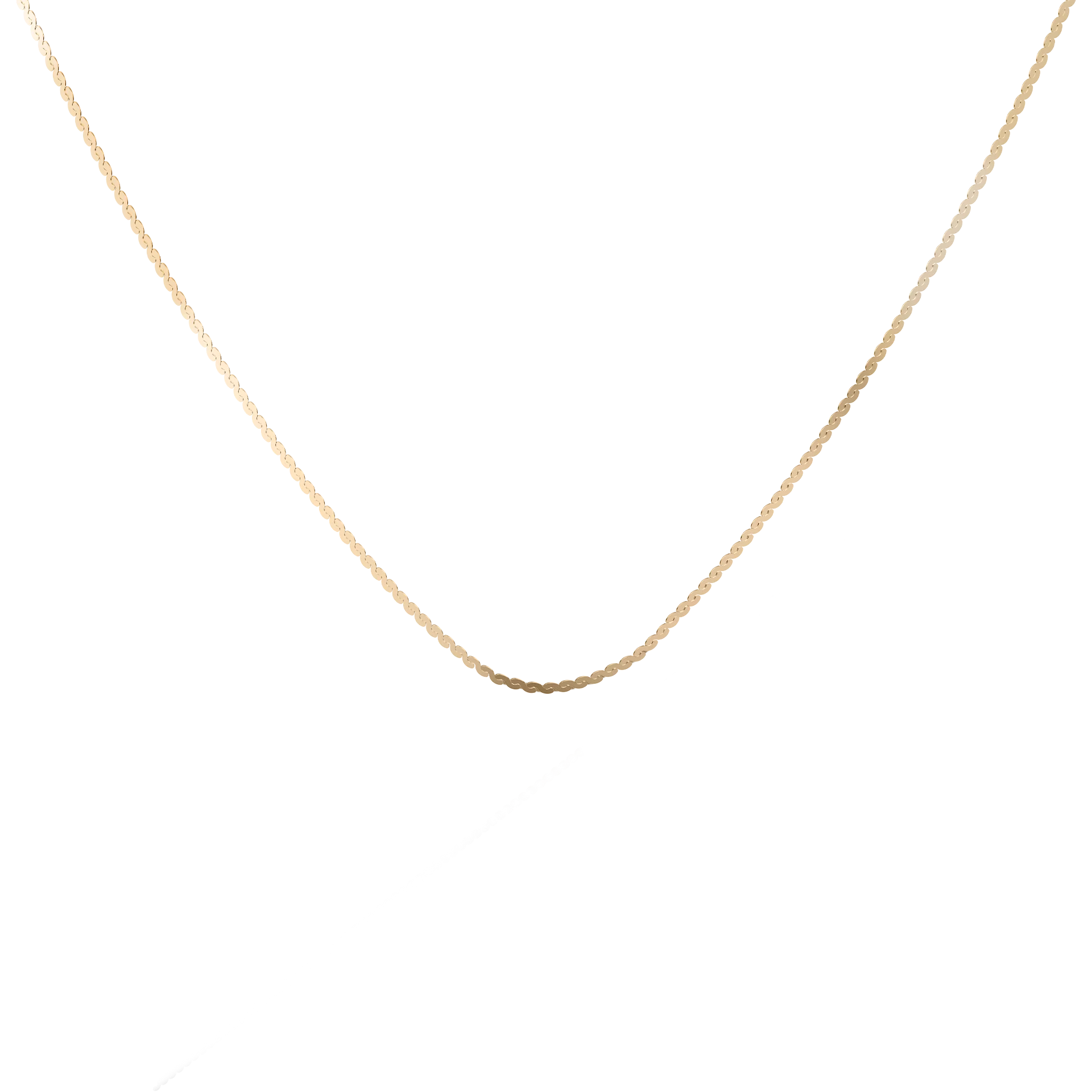 Keysha Necklace - Image 4