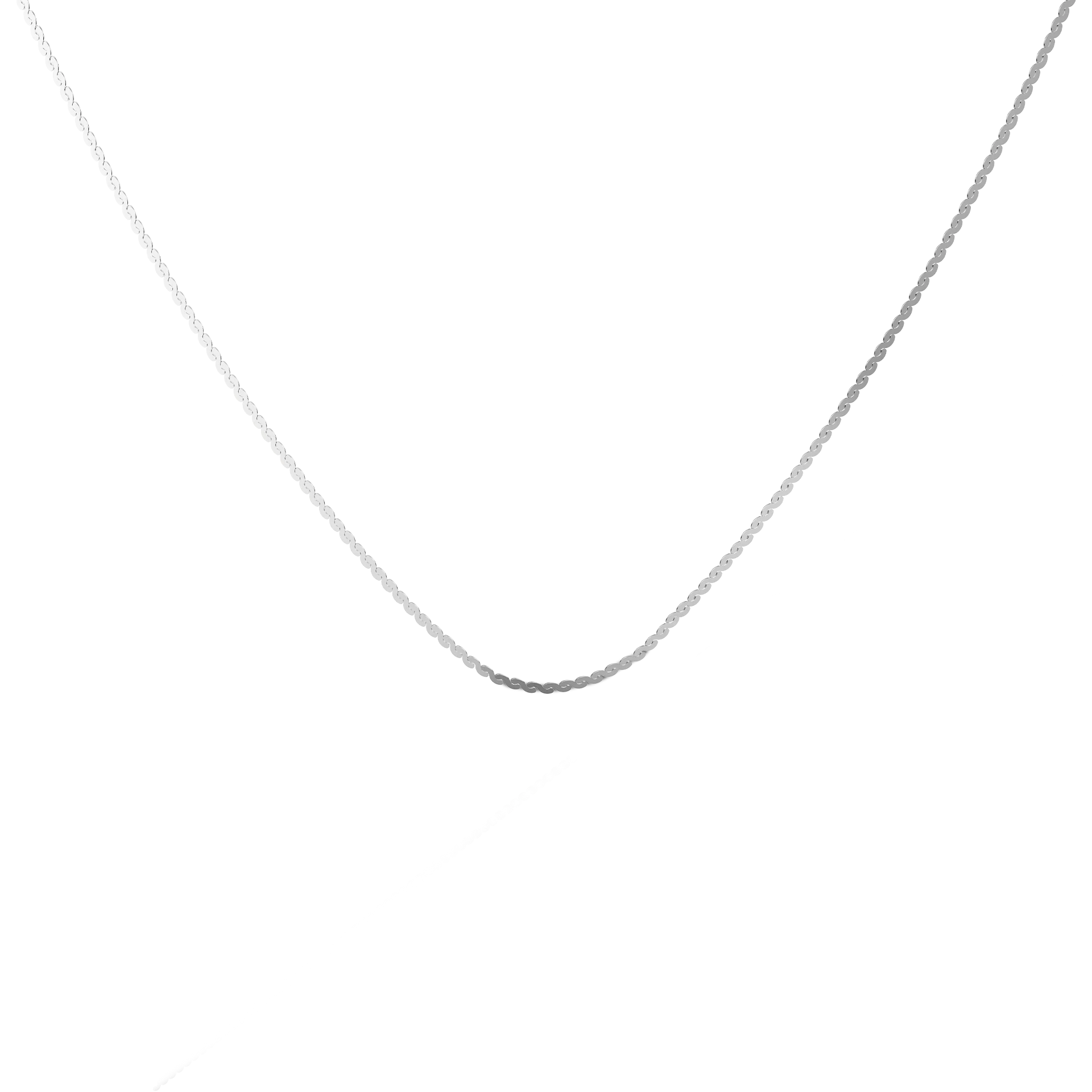 Keysha Necklace - Image 5