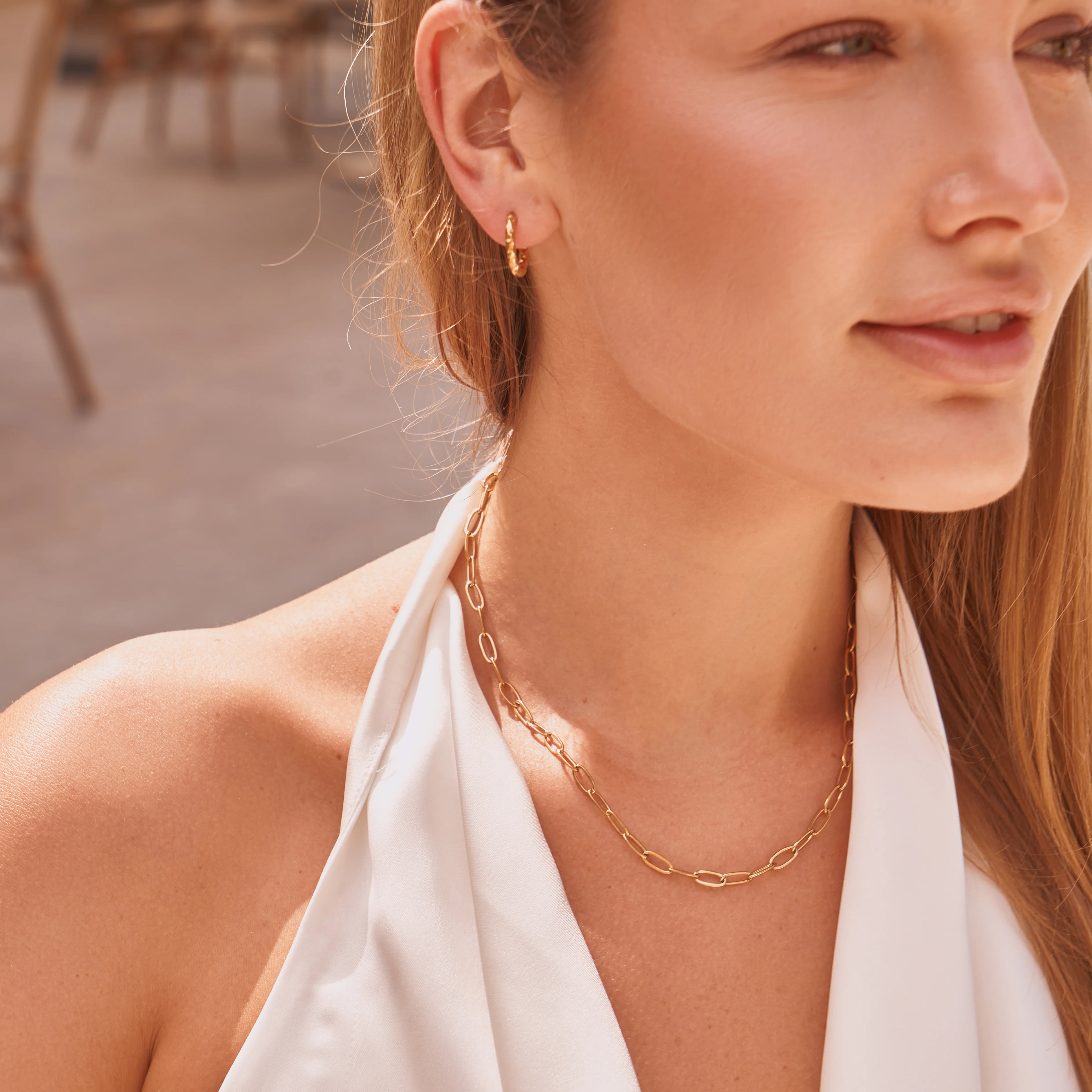 Kyra Earrings - Image 3