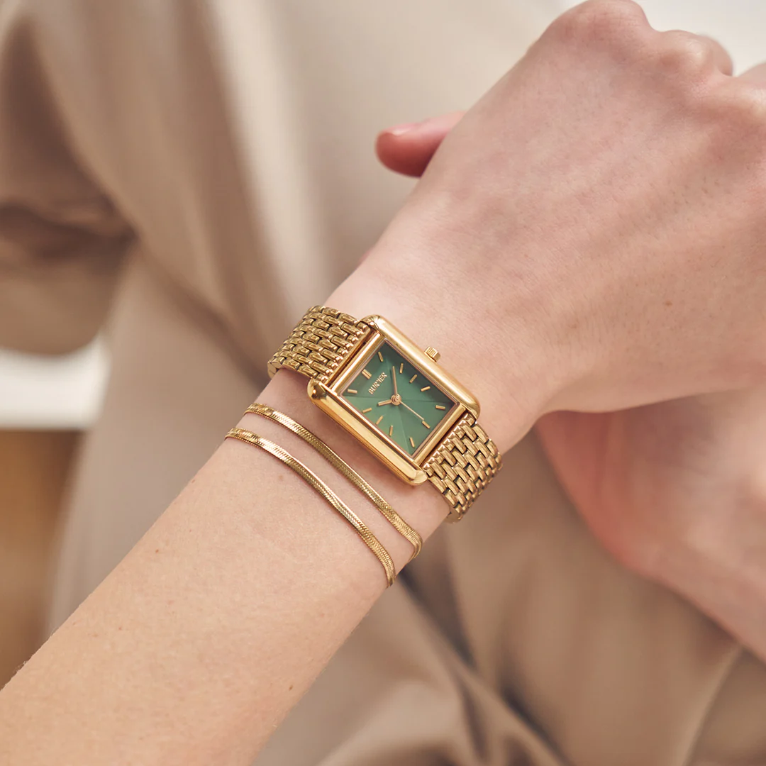 Lily Double Bracelet - Image 2