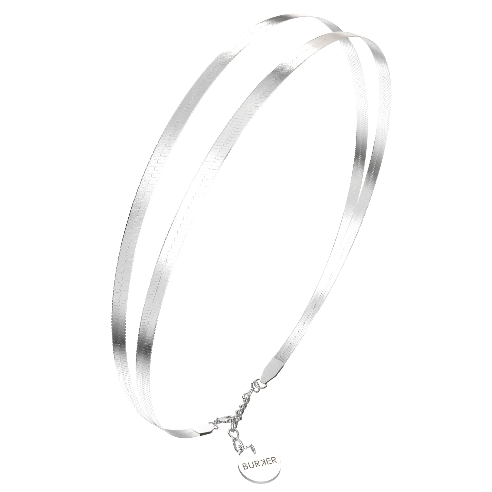 Lily Double Bracelet - Image 4