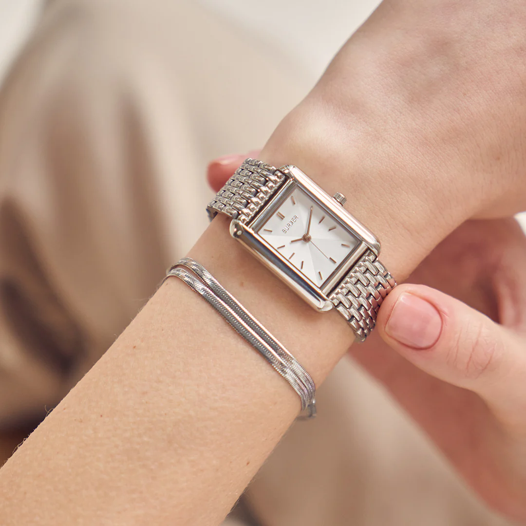 Lily Double Bracelet - Image 5