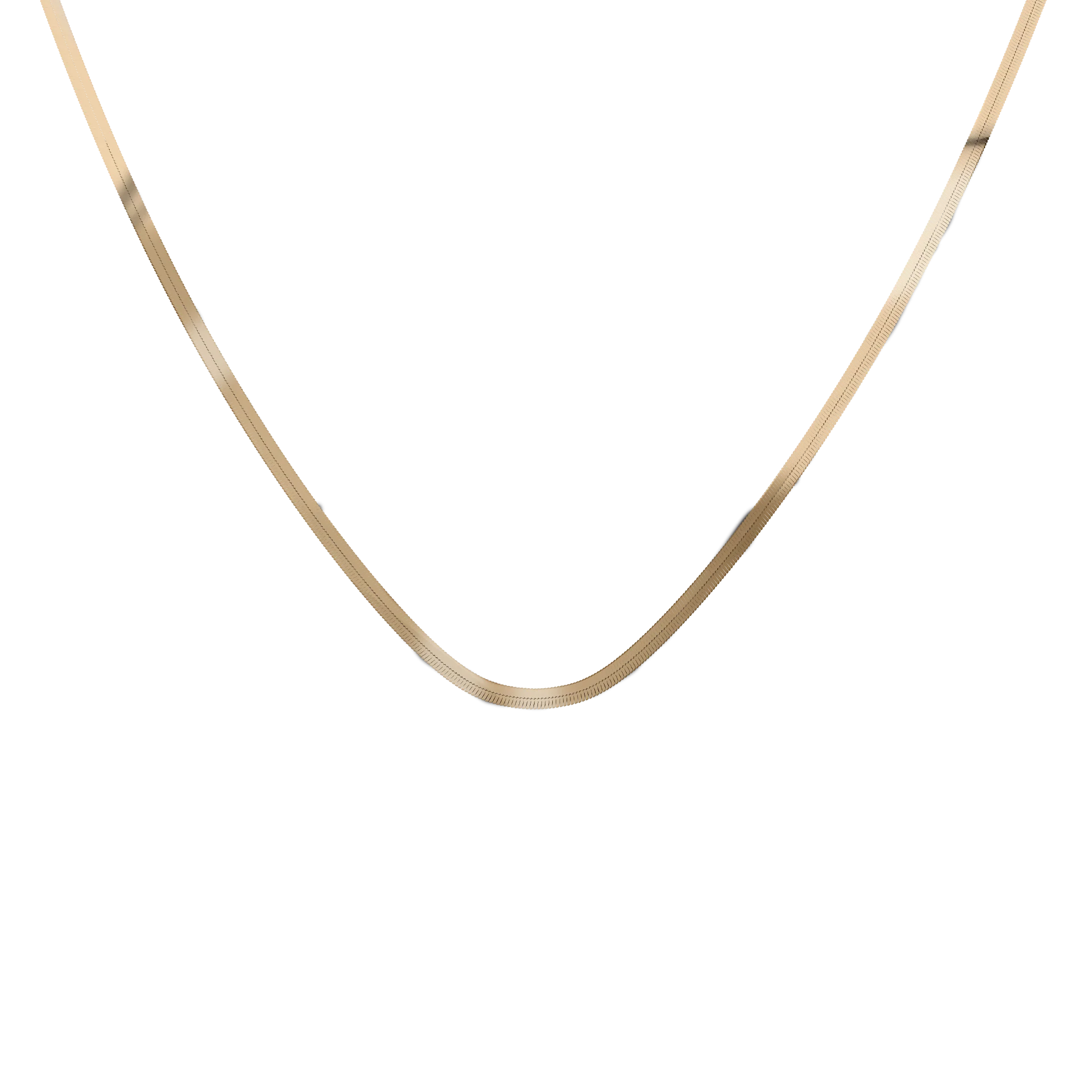 Lily Necklace - Image 3