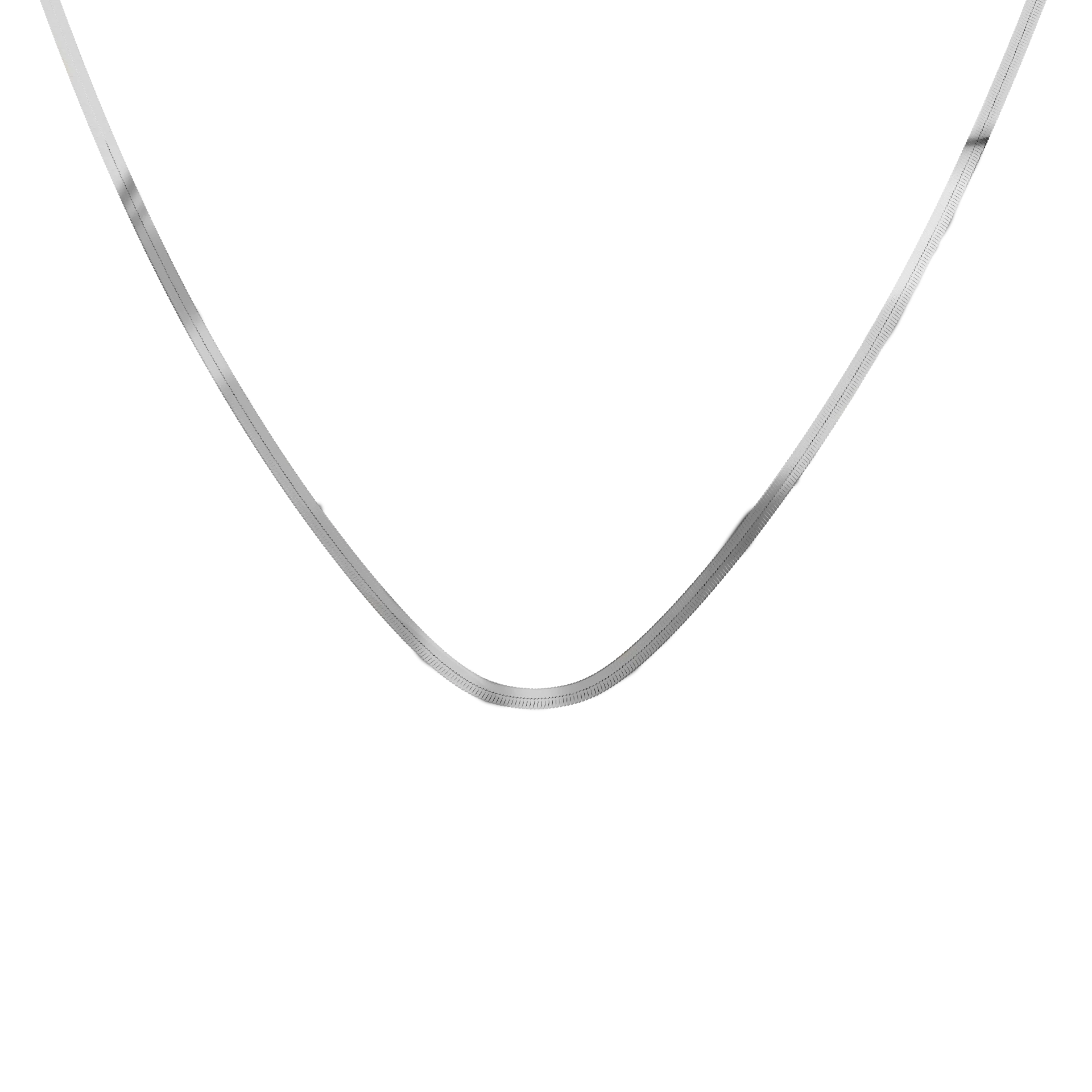 Lily Necklace - Image 4