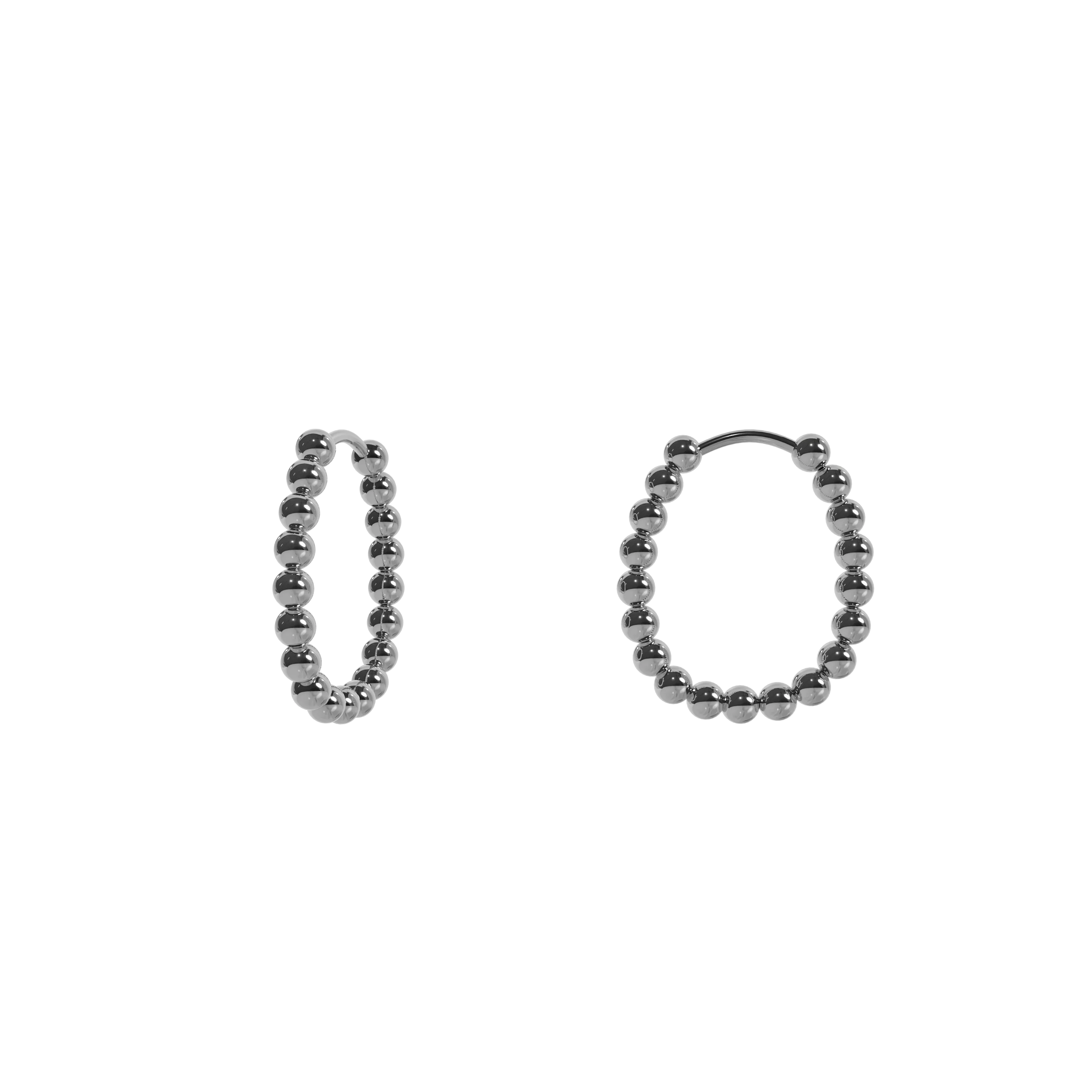 Liz Earrings - Image 2