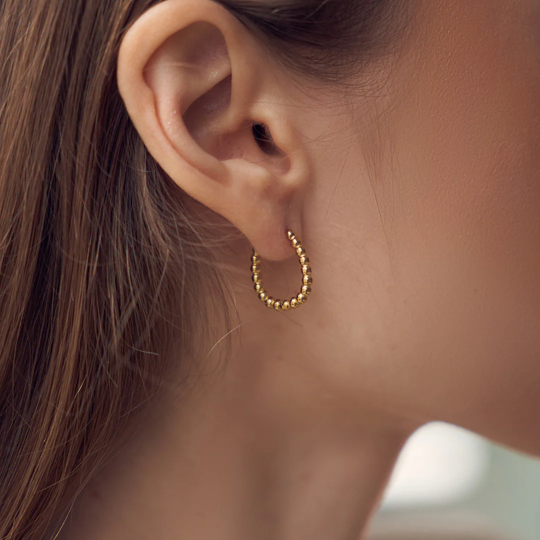 Liz Earrings - Image 3