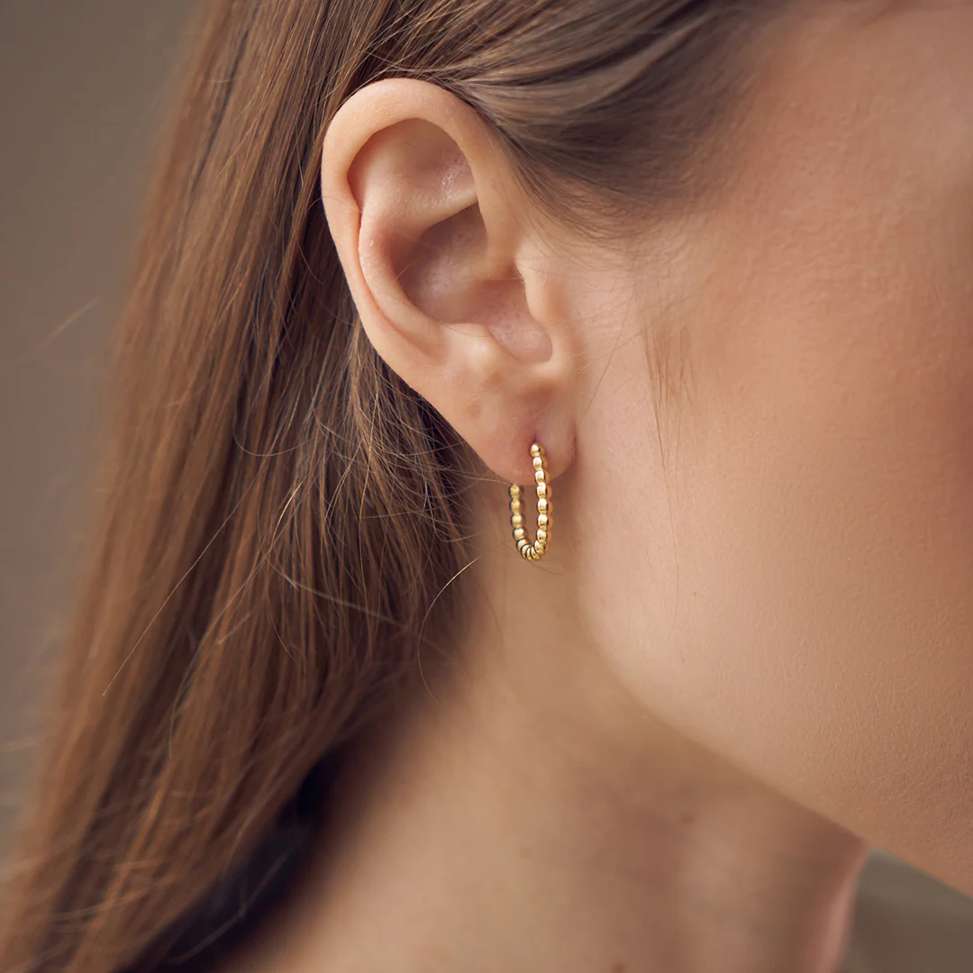 Liz Earrings - Image 4