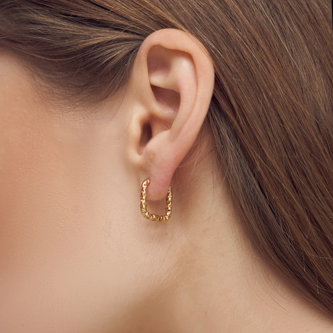 Lynn Earrings - Image 3