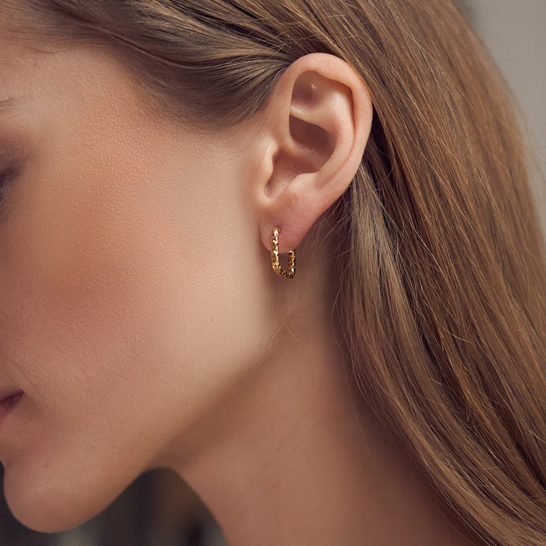 Lynn Earrings - Image 4