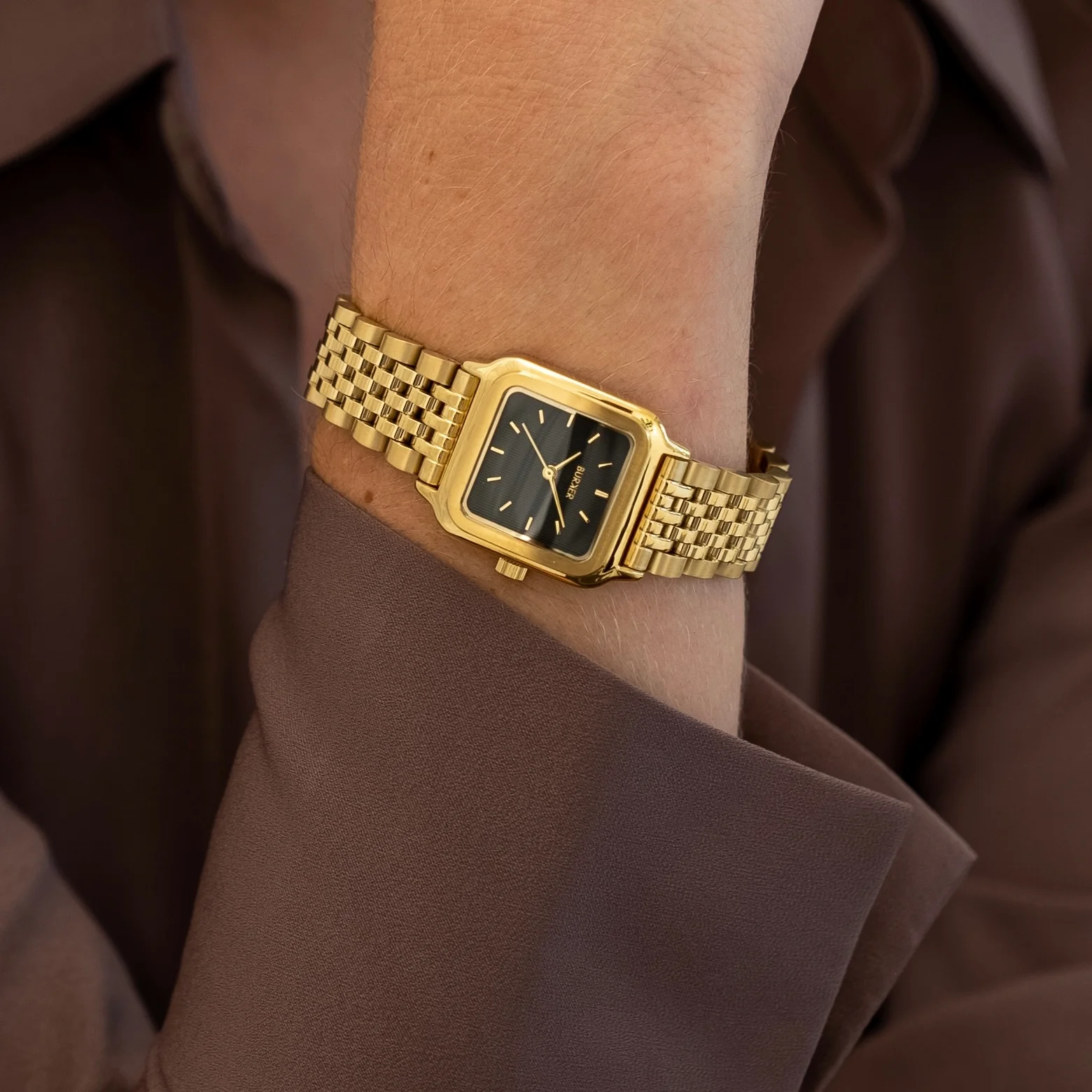 Macy Gold Black - Image 4
