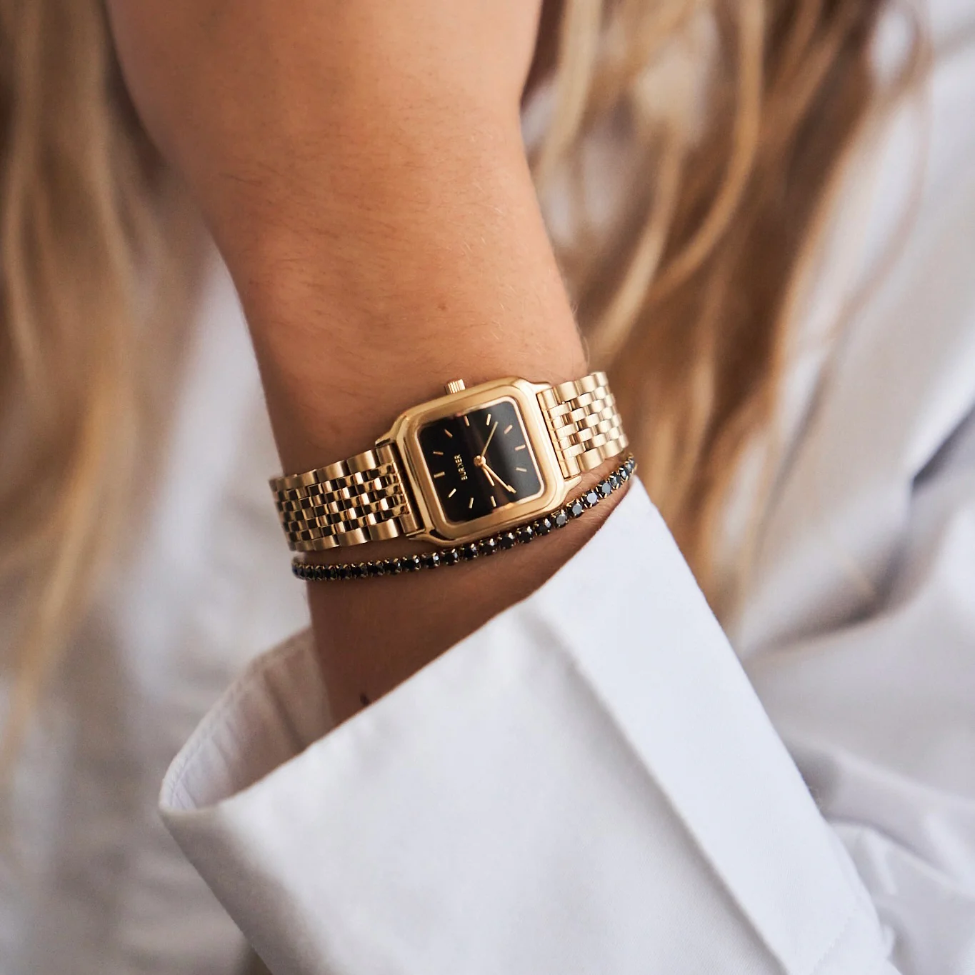 Macy Gold Black - Image 5