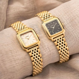 Macy Gold Black - Image 6