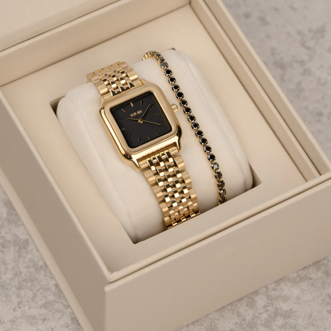Macy Gold Black - Image 8