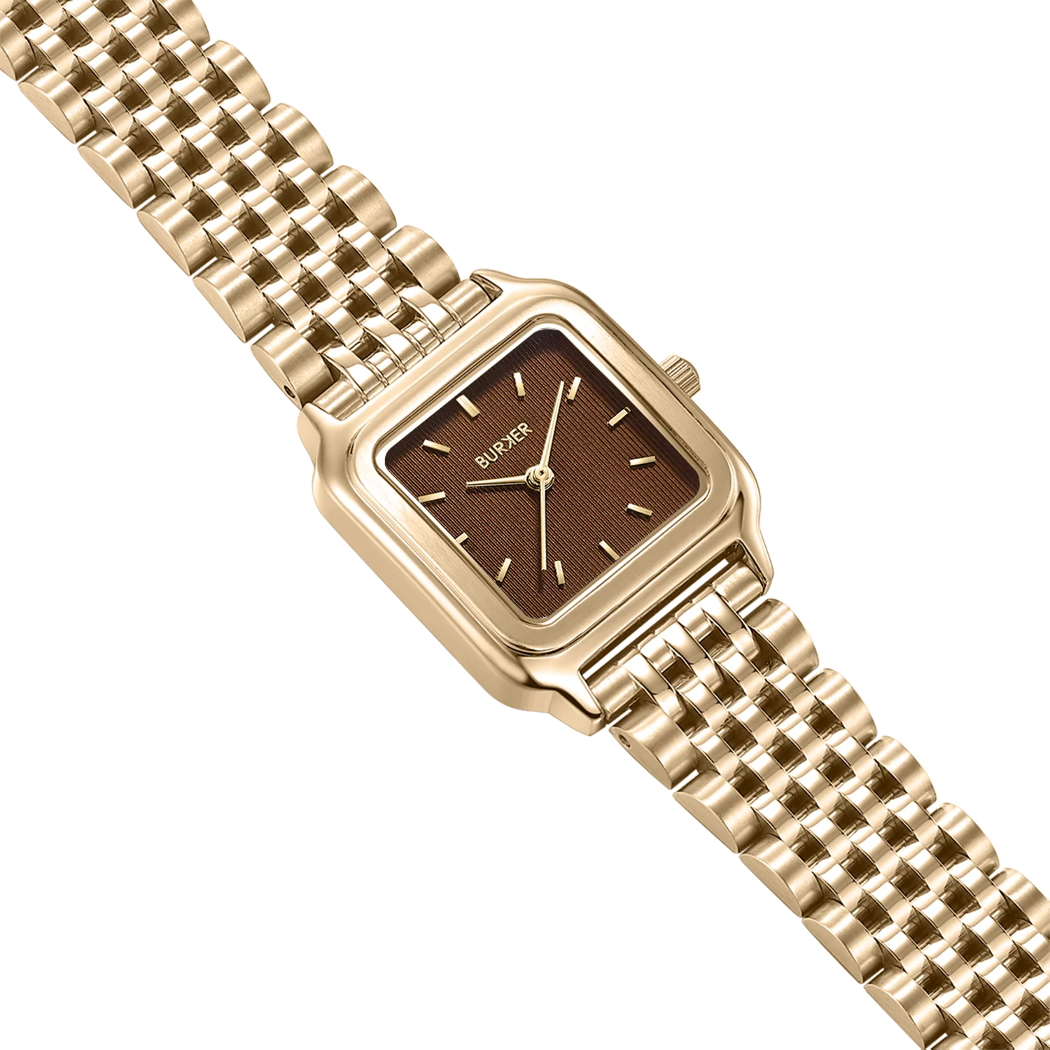 Macy Gold Brown - Image 3