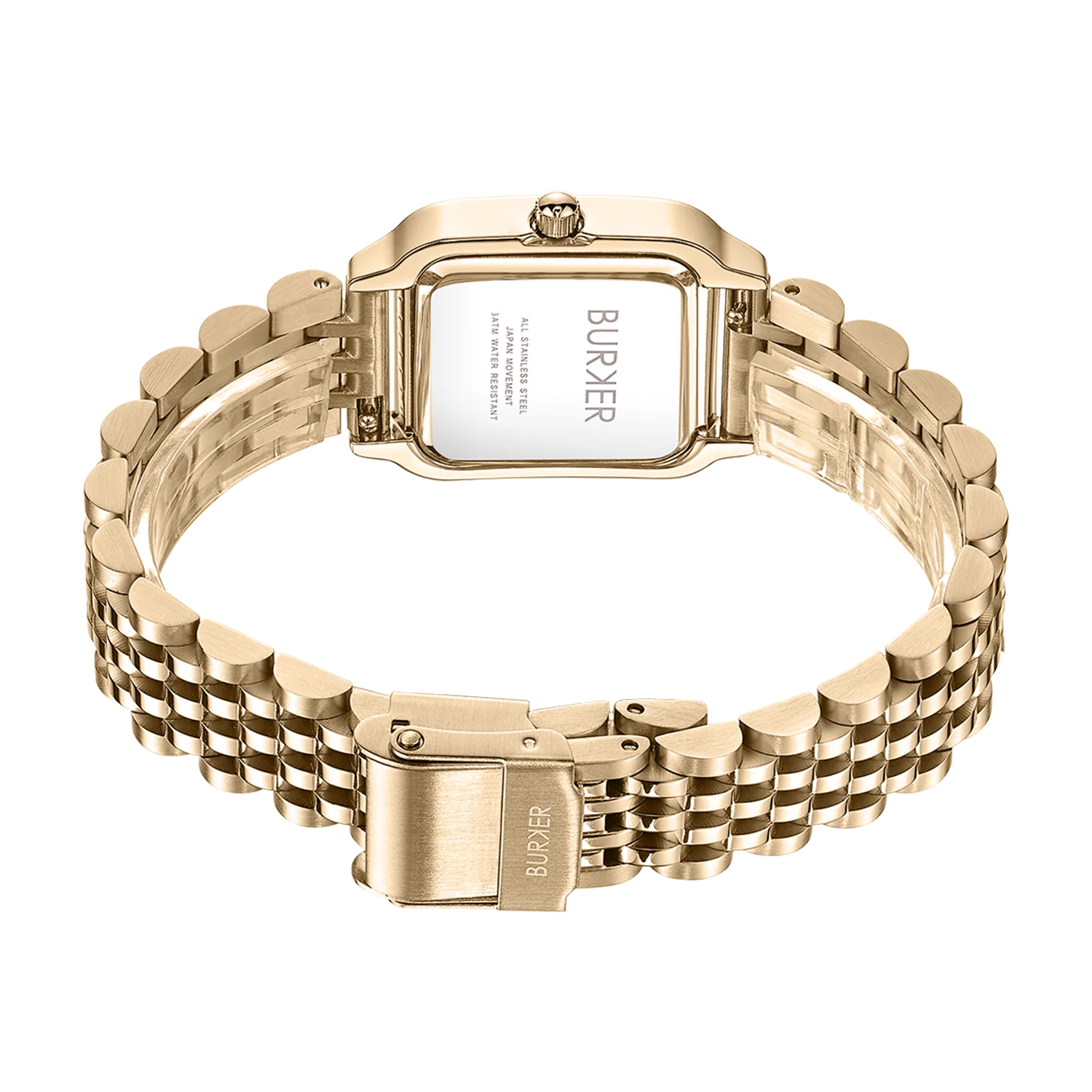Macy Gold Brown - Image 4