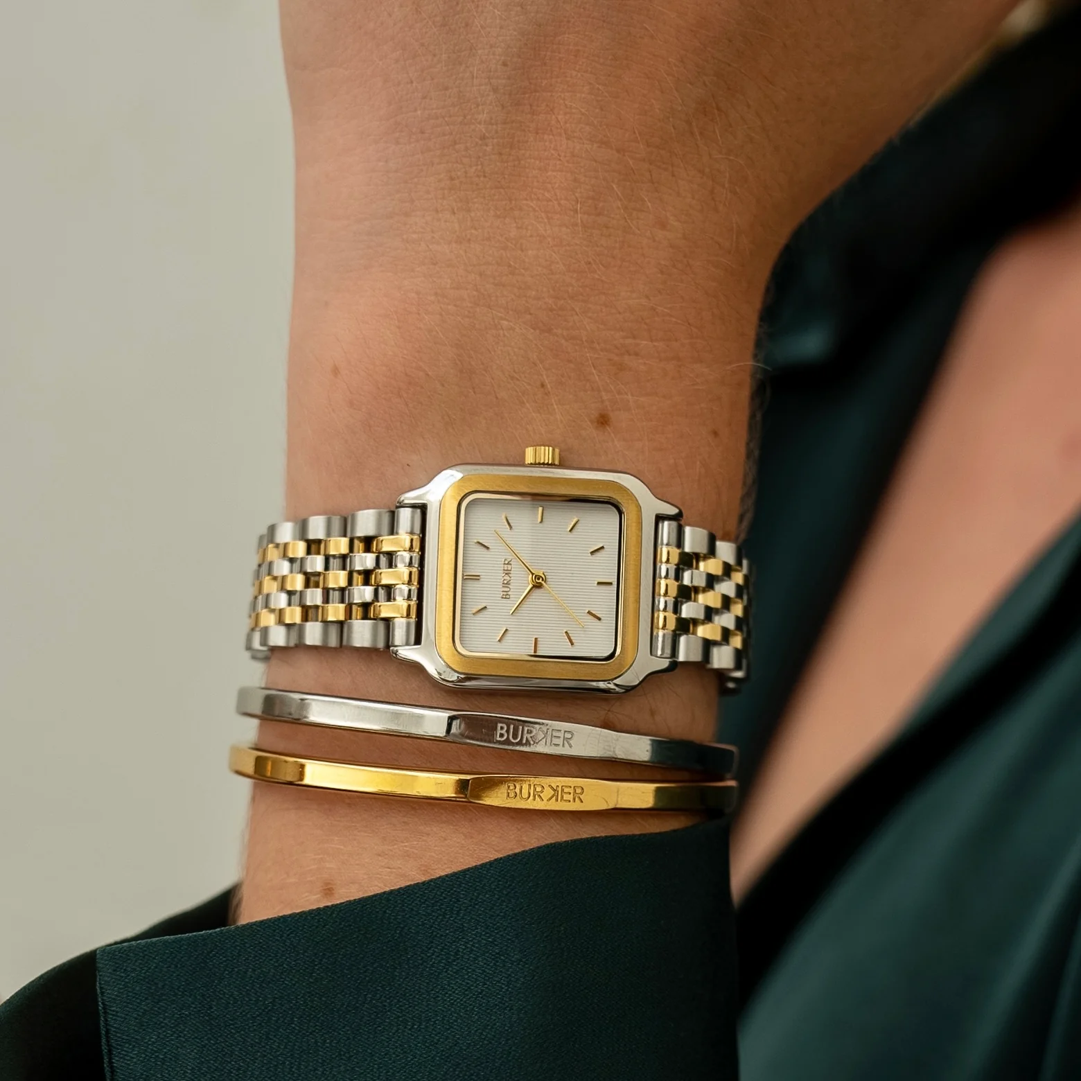 Macy Gold Silver - Image 5
