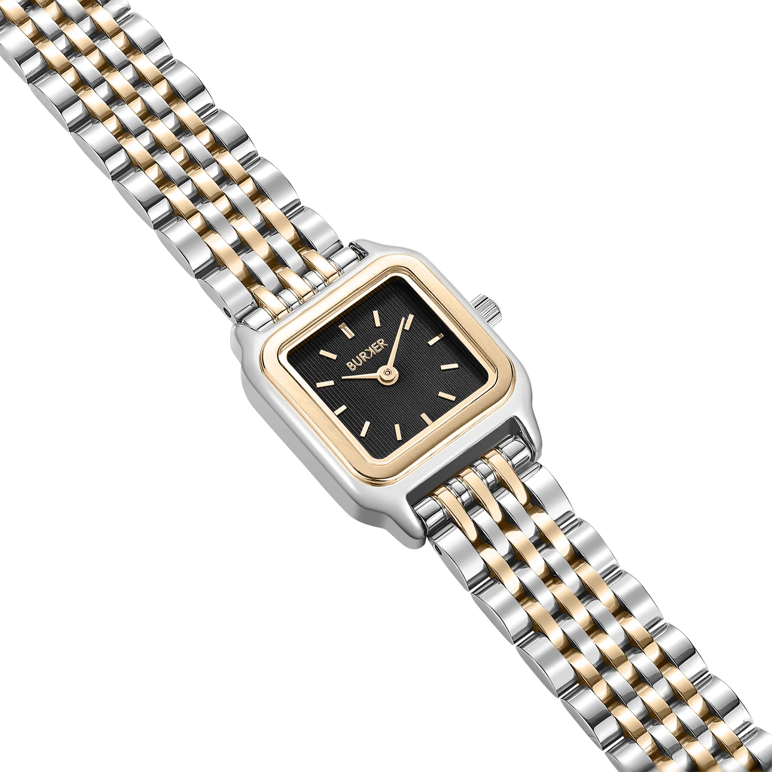 Macy Petite Black Gold Silver - Image 2