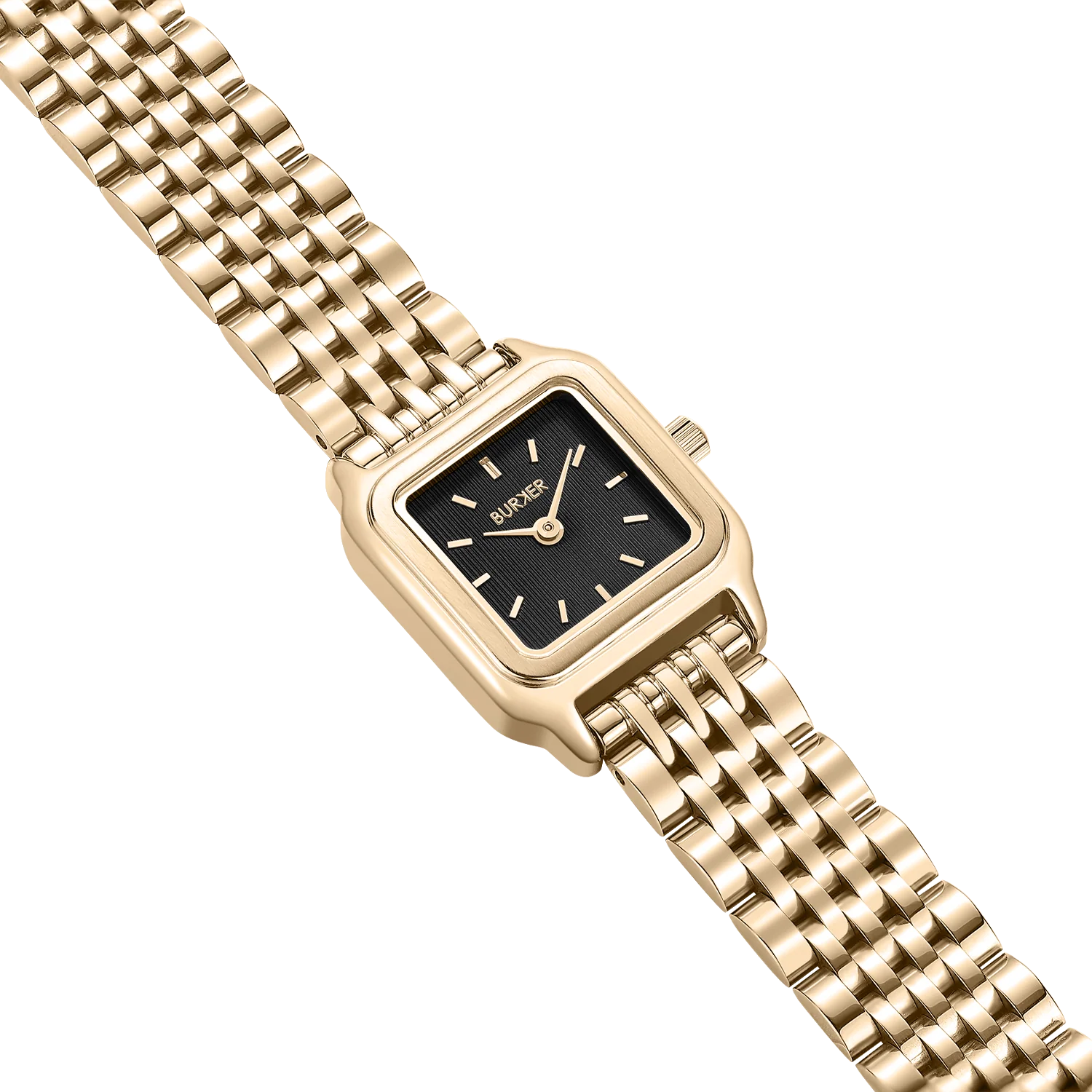 Macy Petite Gold Black - Image 2