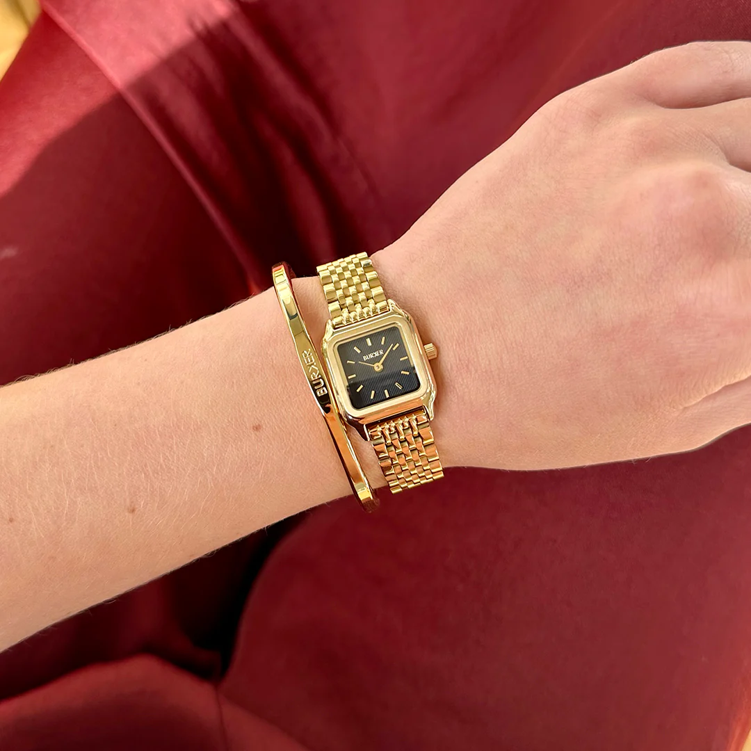 Macy Petite Gold Black - Image 4