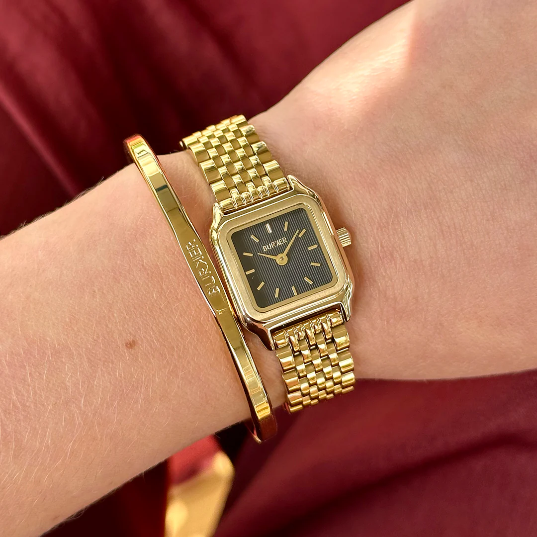 Macy Petite Gold Black - Image 5