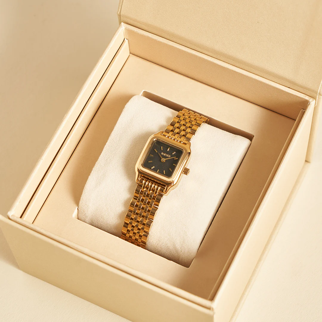 Macy Petite Gold Black - Image 6