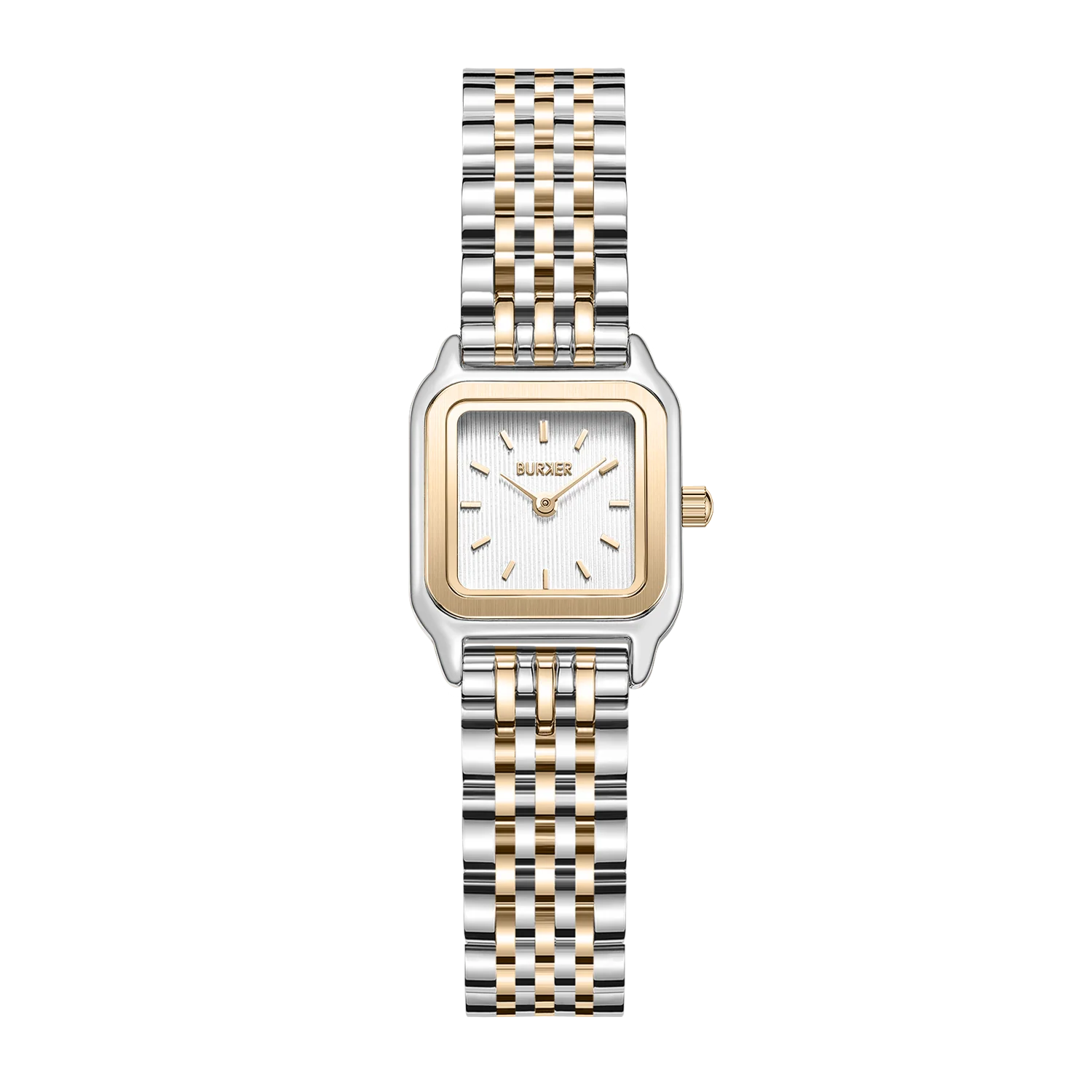 Macy Petite Gold Silver