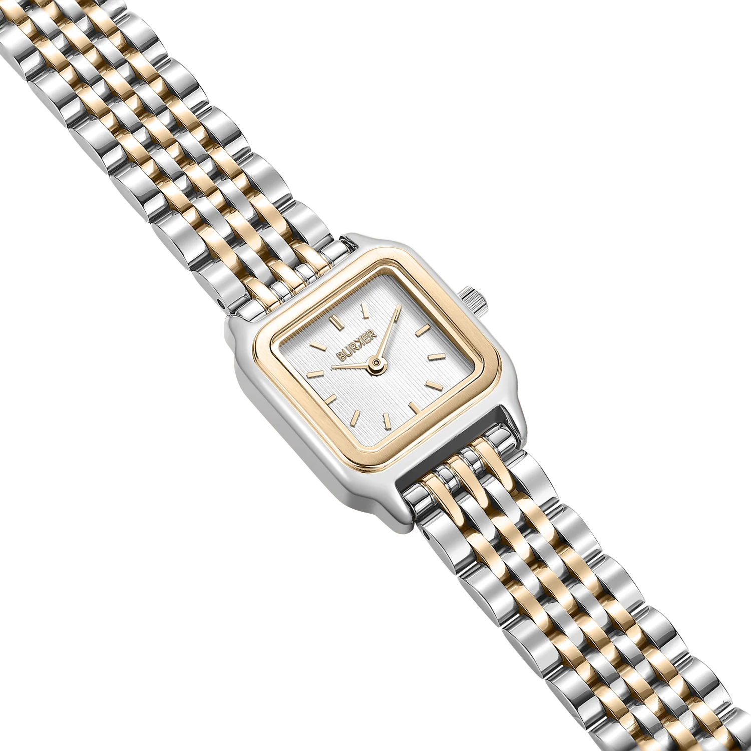 Macy Petite Gold Silver - Image 2