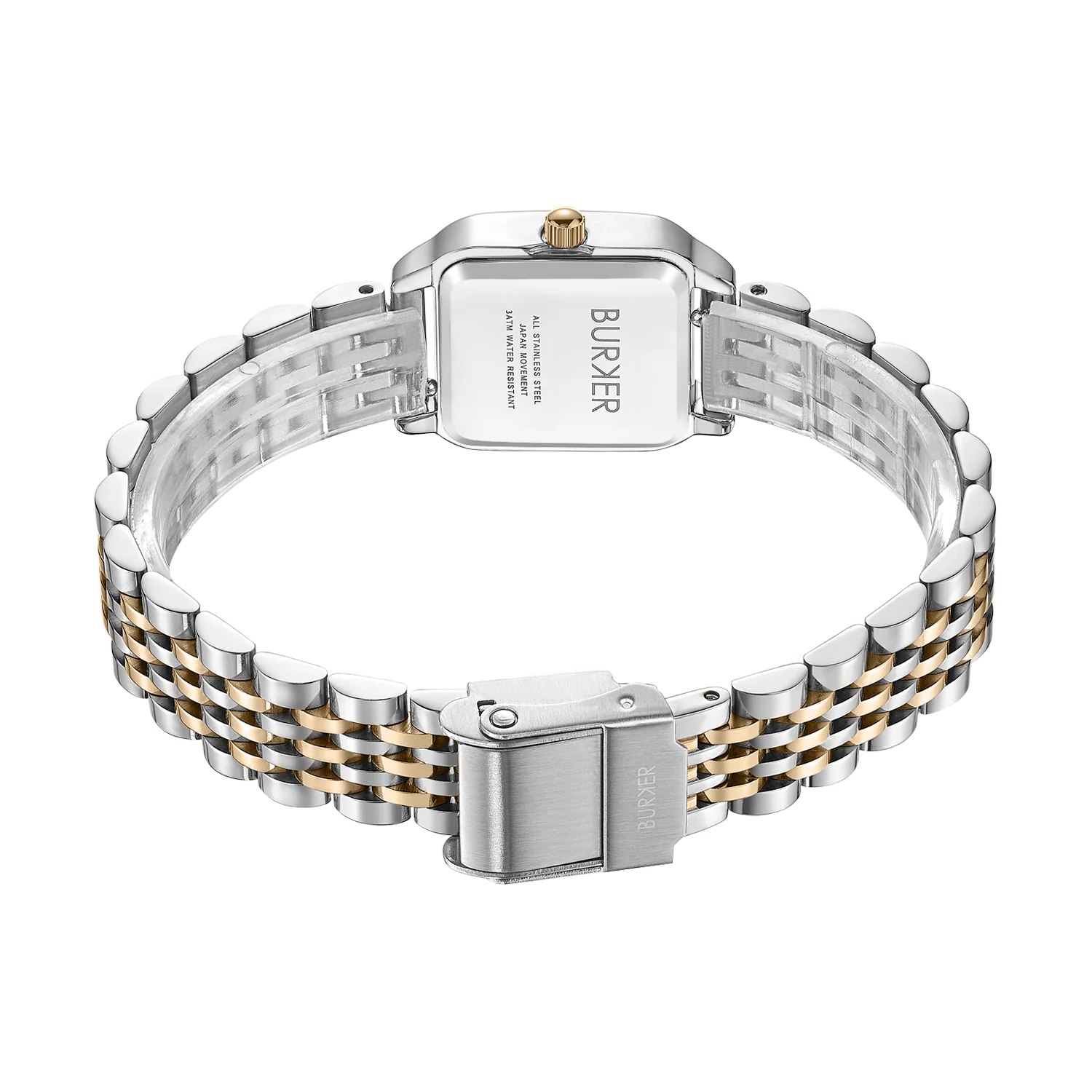 Macy Petite Gold Silver - Image 3