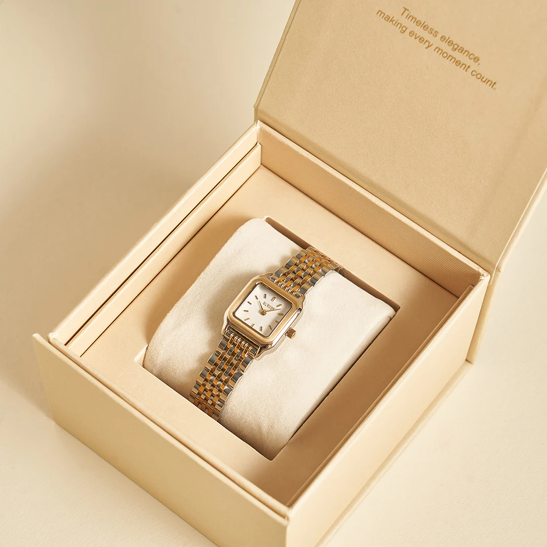 Macy Petite Gold Silver - Image 7