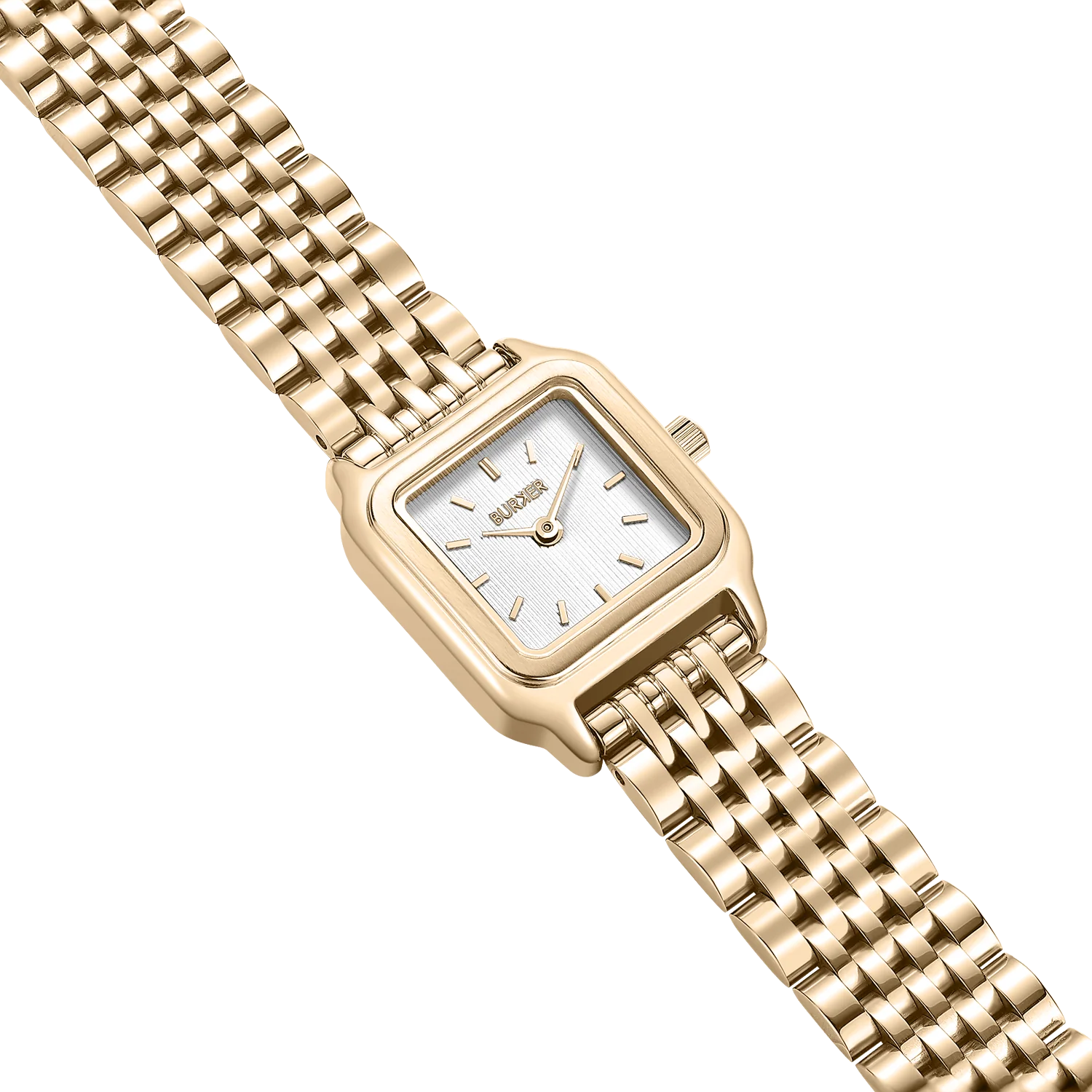 Macy Petite Gold White - Image 2
