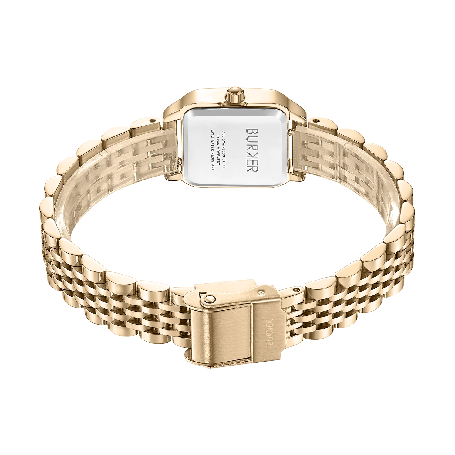 Macy Petite Gold White - Image 3