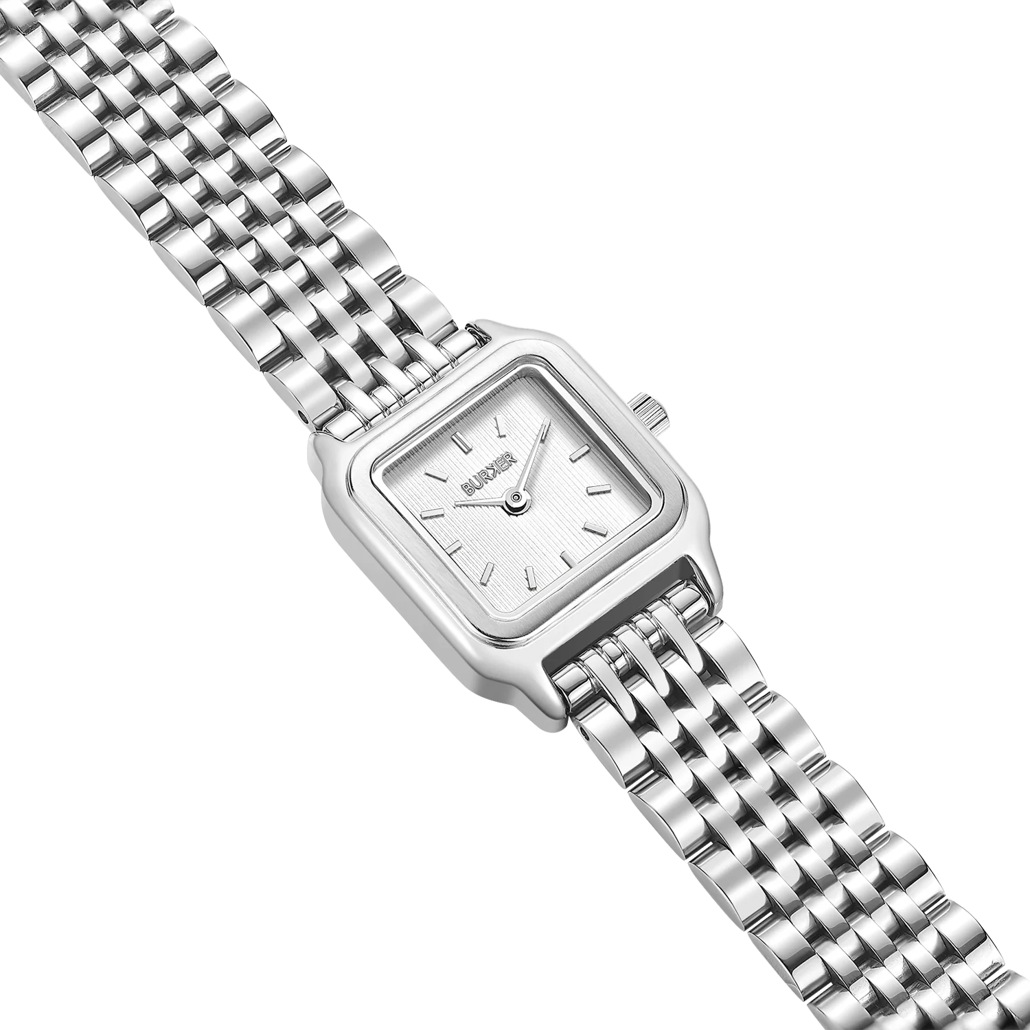 Macy Petite Silver White - Image 2