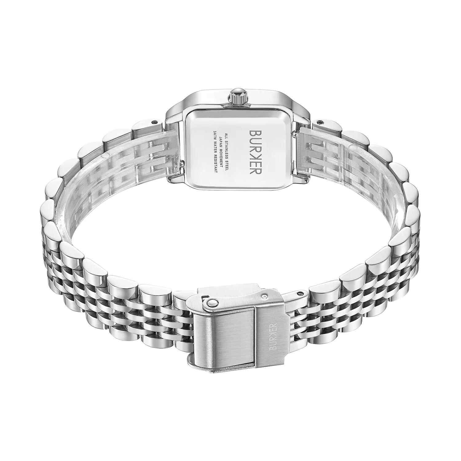 Macy Petite Silver White - Image 3