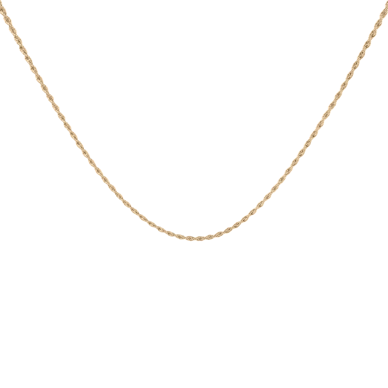Mae Necklace