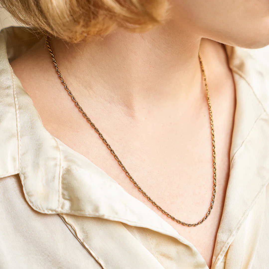 Mae Necklace - Image 2