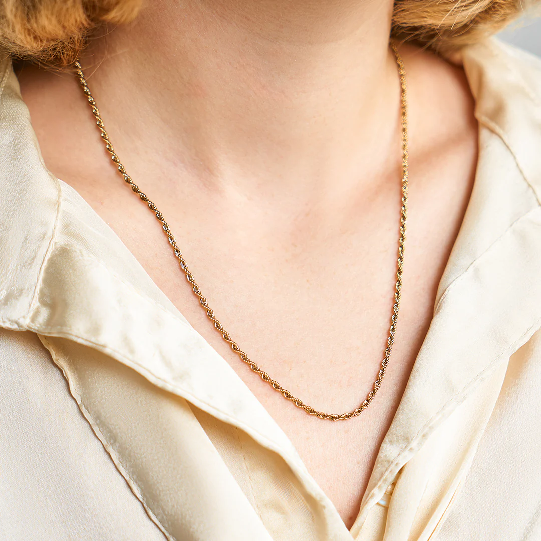 Mae Necklace - Image 3