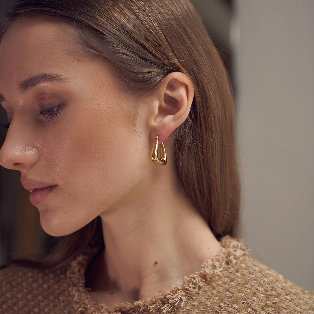 Marly Earrings - Image 3