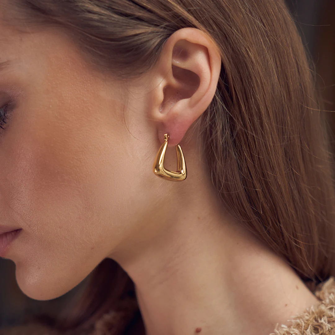 Marly Earrings - Image 4