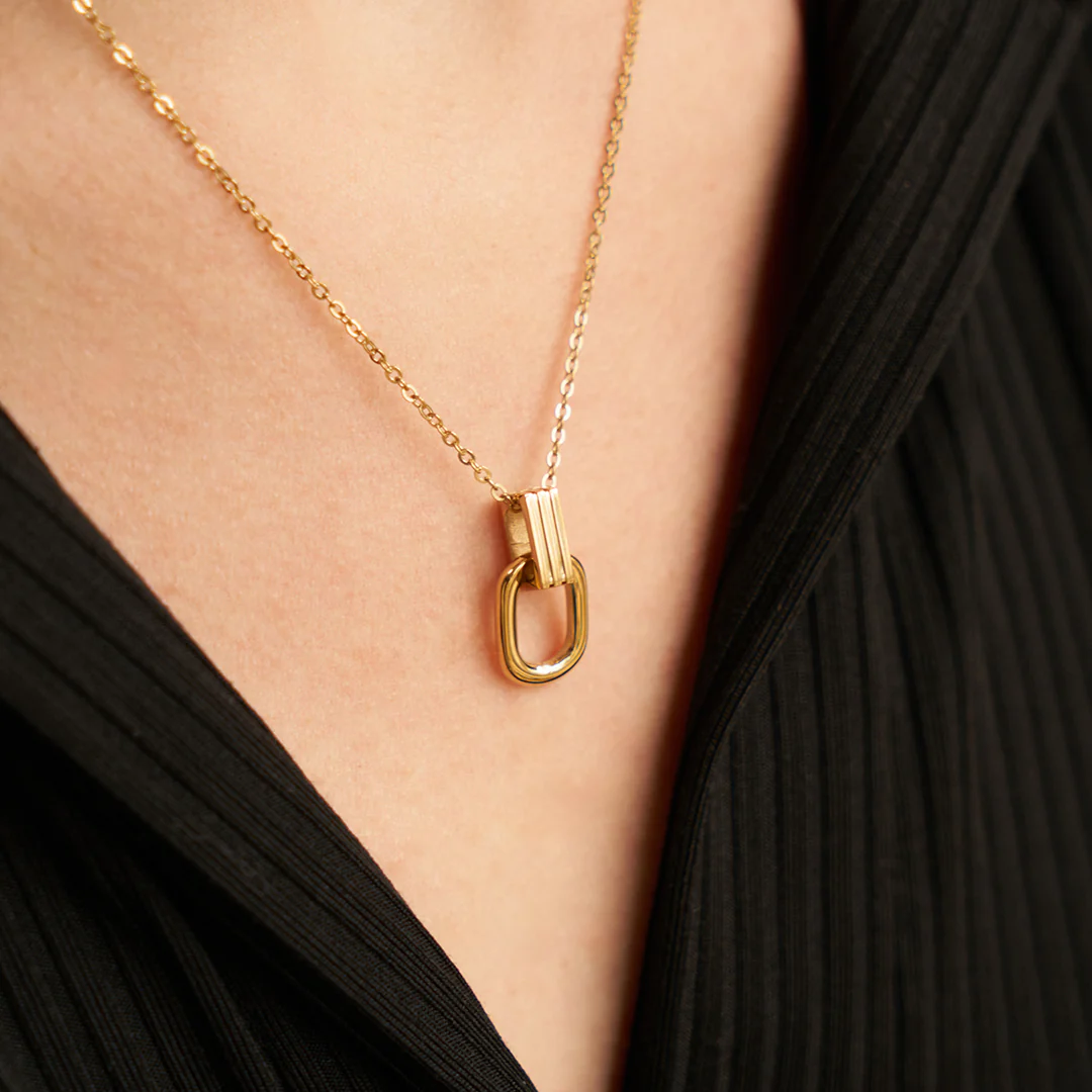 Mia Necklace - Image 2