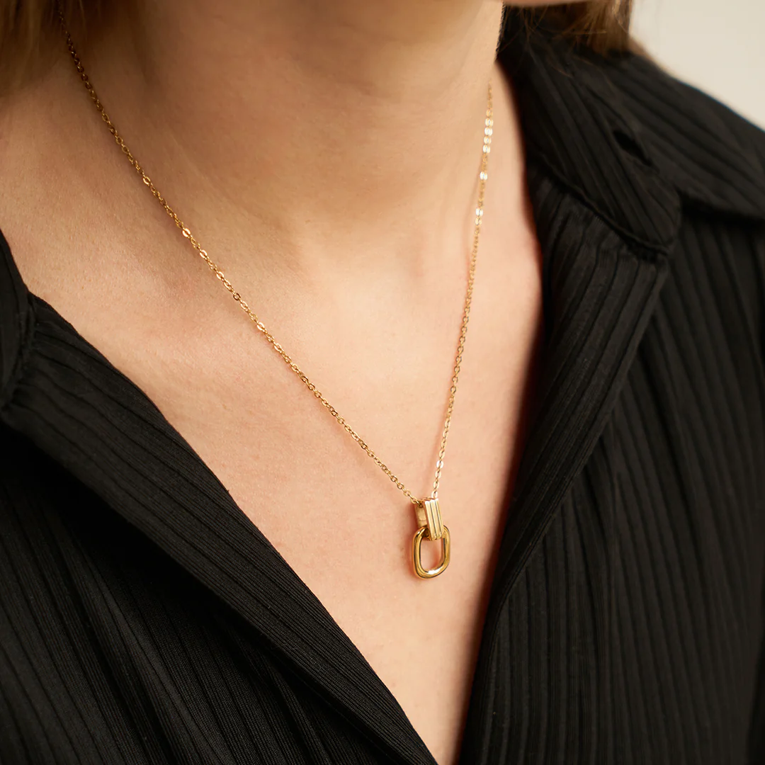 Mia Necklace - Image 3