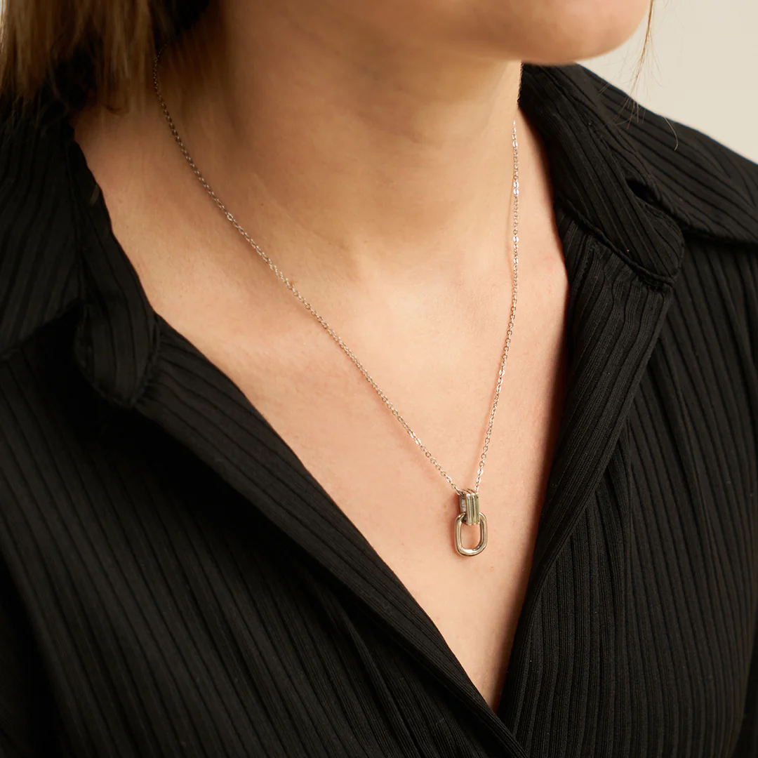 Mia Necklace - Image 4