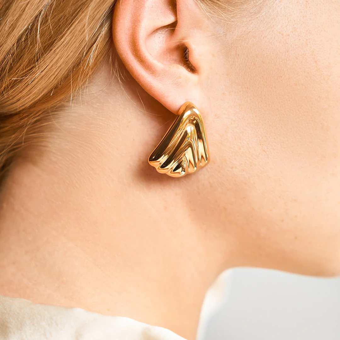 Miley Earrings - Image 2