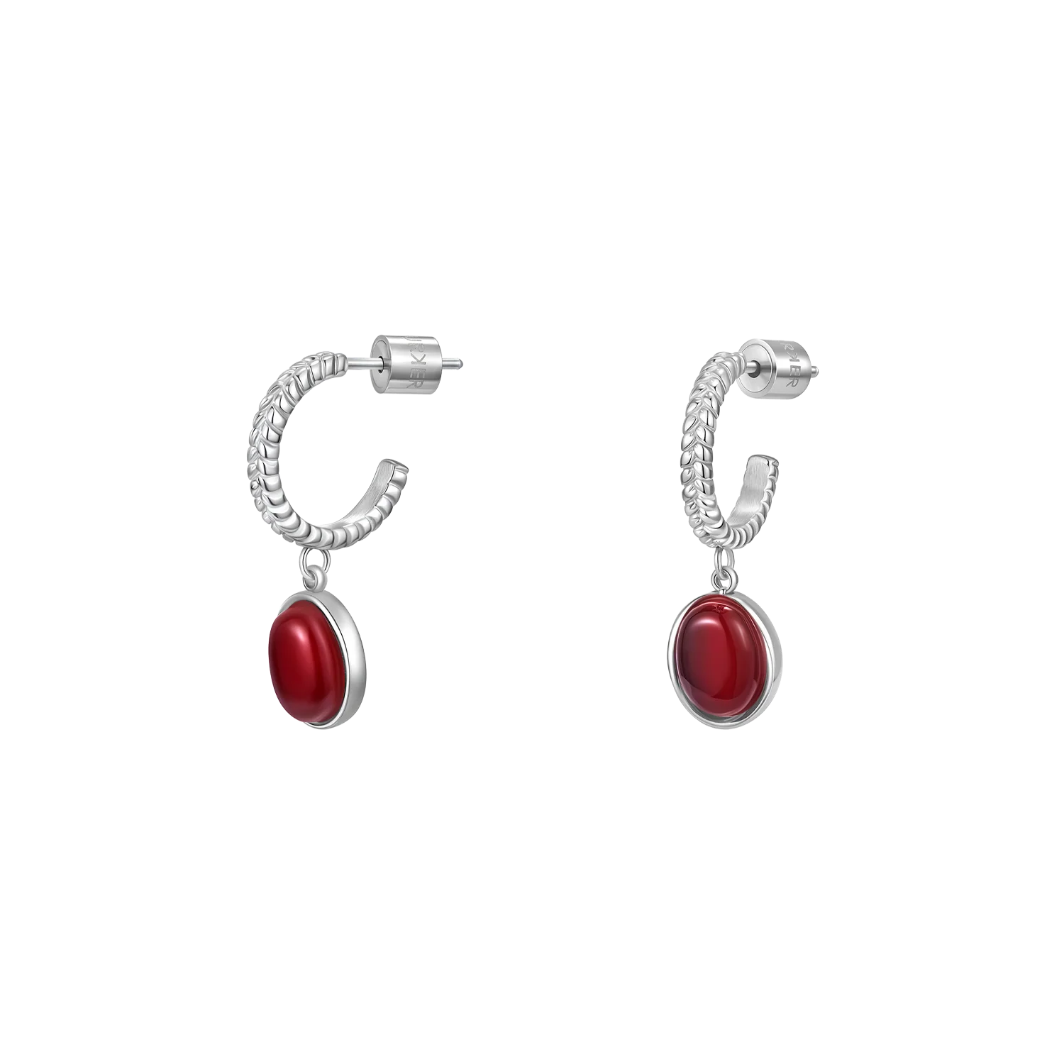 Mira Earrings - Image 2