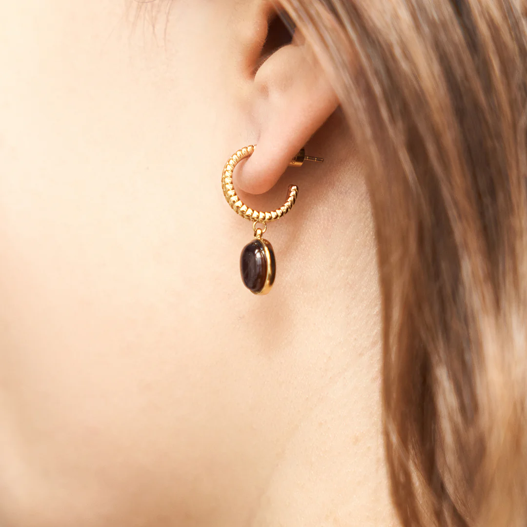 Mira Earrings - Image 4